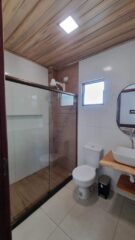 Banheiro social