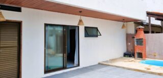 Entrada